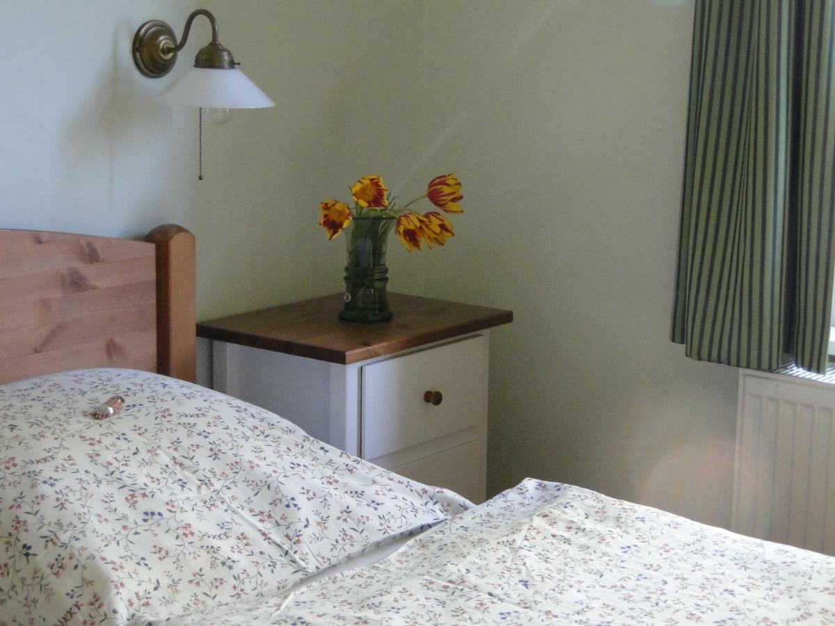 Ferienwohnung Zum Breitling In Stove Εξωτερικό φωτογραφία